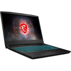 MSI Crosshair15412-2846-7765 i7 RTX 3050 Ti Gaming Laptop with Loot Box