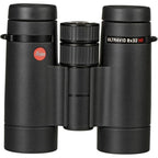 Leica 40090 Ultravid 8x32 HD Plus Binoculars