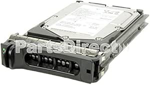 HP SAS EG0600FBDSR 600GB 10K 2.5" SAS HDD