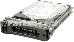 HP SATA 397552-001 160GB 7.2K 3.5" SATA Hard Drive [2 Pack]