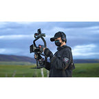 Tilta TGA-PRG Basic Ring Grip Gimbal Stabilizer