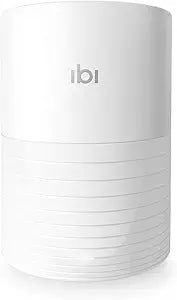 SanDisk WDBNHE0010BWT-HESN ibi Smart Photo Manager — main product image