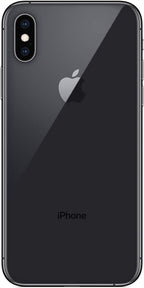 Apple MT972LL/A iPhone XS 256GB Space Gray Cricket Wireless