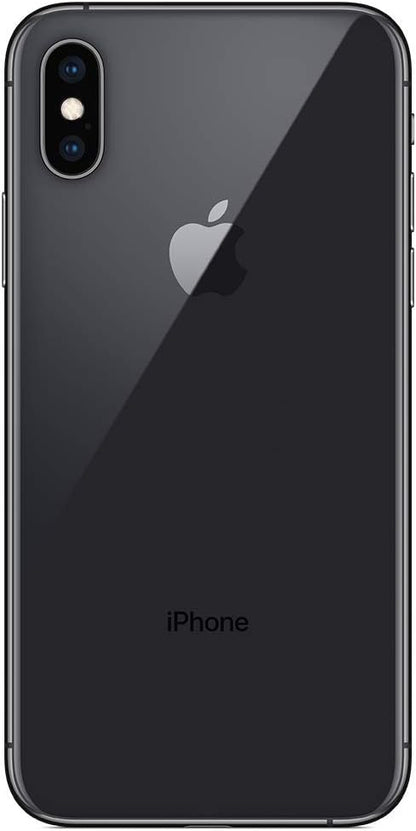 Apple MT972LL/A iPhone XS 256GB Space Gray Cricket Wireless
