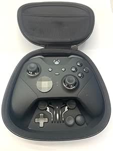 Microsoft XBOX Elite Series 2 Wireless Controller Bundle