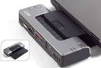 Acer LC.D0303.002 Ezdock II+ Docking Station