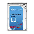 Seagate ST500LT012 Laptop Thin 500GB 2.5