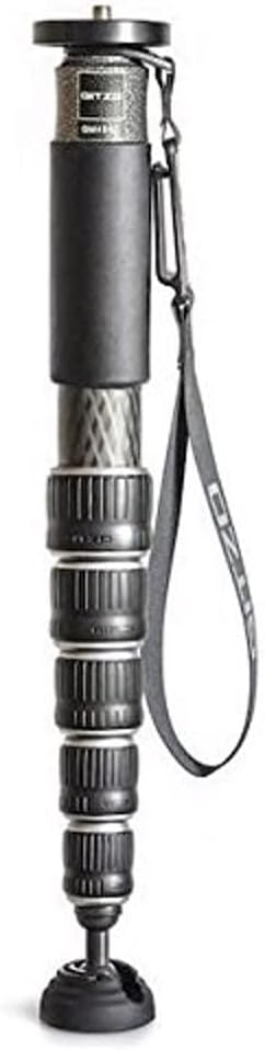 Gitzo GM4562 Series 4 Carbon Fiber Professional Monopod — main product image
