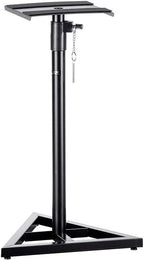 Monoprice 625870 Stage Right Speaker Stands Pair