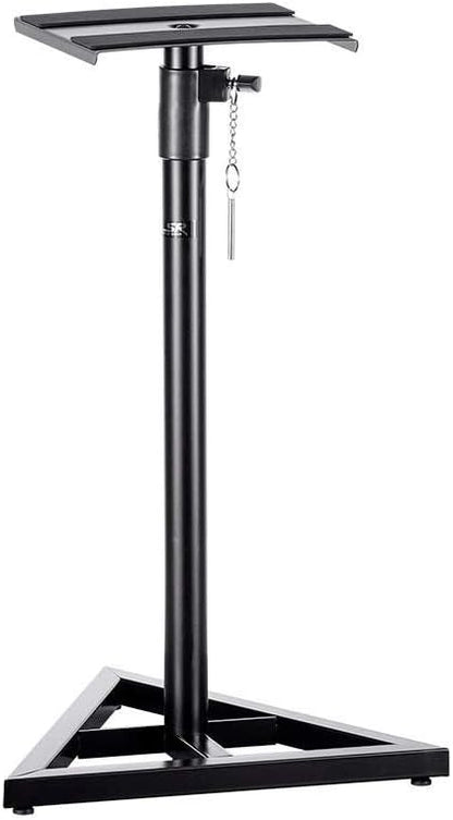 Monoprice 625870 Stage Right Speaker Stands Pair
