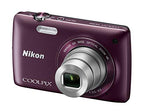 Nikon Fujifilm COOLPIX S4300 Digital Camera Renewed