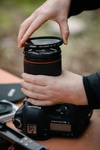 Tiffen 67VND 67mm Variable ND Filter