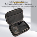 LYXX Shockproof EVA Carry Case for ANBERNIC RG406V Console