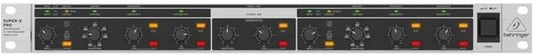Behringer CX2310 V2 Super-X Pro Crossover