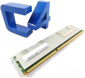 Dell 1GBPC25300-11 POWEREDGE 1GB DDR2 Memory