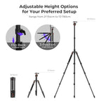NEARITY 360 Alien Lite 4K 360° Conference Camera