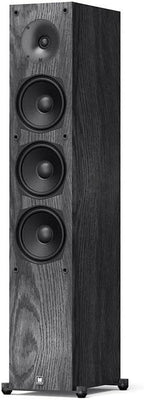 Monoprice 43155 Monolith T5 Floorstanding Tower Speaker