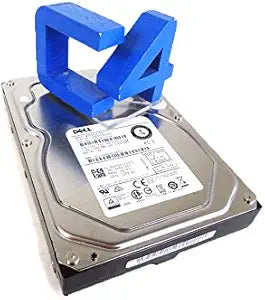 Dell GPP3G 1TB 7.2K SAS 3.5" HDD