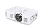 Acer MR.JK211.001 Professional Education S1383WHne Projector