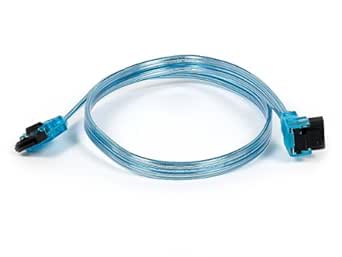 Monoprice 108788 18-Inch SATA III Cable