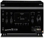 Sony STR-DA3700ES 7.2 Channel Networked A/V Receiver