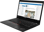 Lenovo 20Q1S4X200 ThinkPad X390 - i7, 16GB, 512GB SSD