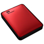 Western Digital WDBY8L0020BBK 2TB My Passport Portable Hard Drive