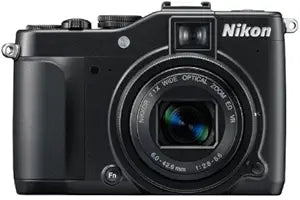 Nikon VMA450E1 Coolpix P7000 Digital Camera — main product image