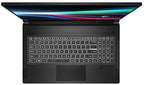 MSI Creator1711471-3242-237690 Creator 17 i7-11800H RTX 3060 + Loot Box