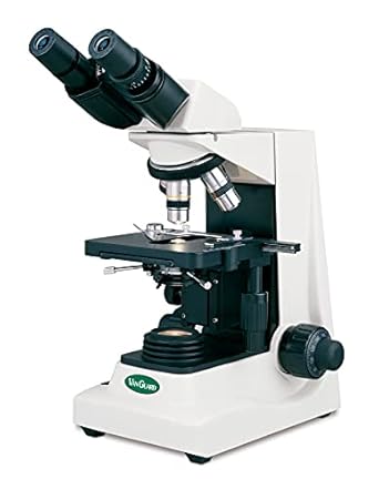 Vanguard 1421BRI Brightfield Clinical Microscope - Binocular