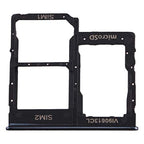 llanju Galaxy A40 SIM and Micro SD Card Tray Replacement