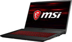 MSI GF75 17.3