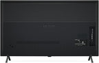LG CRTLGOLED77A2PUARB 77-Inch A2 OLED 4K Smart TV (Renewed)