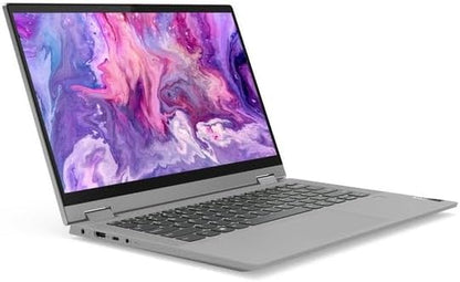 Lenovo Flex 5i Ideapad 15.6" FHD 2-in-1 Laptop with Pen