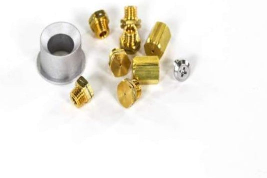LG AAA75946008 Accessory Assembly Nozzle - Genuine Replacement Part