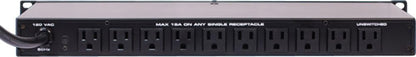 Juice Goose JG11-20A Power Conditioner: Rack Mount, 20 Amp