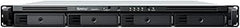 Synology RackStation RS822RP+ 32TB 4-Bay NAS Bundle