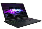 Lenovo 82JW00 Legion 5 165Hz RTX 3050 Ti Laptop