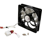Cooler Master R4-C2R-20AC-GP SickleFlow 120mm Silent Fan