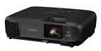 Epson EX9220 Pro 1080p+ WUXGA 3600 Lumens Wireless Projector Renewed