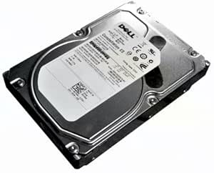 Dell 3RM1X 146GB 15K SAS 2.5" Hard Drive