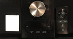 Logitech 980-000187 Pure-Fi Express Plus iPod/iPhone Speaker Dock