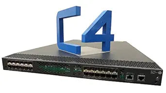 HP JG296A 5920AF-24XG Rack Mountable Switch