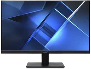 Acer V247W BIP 24" Full HD IPS Monitor (Renewed)