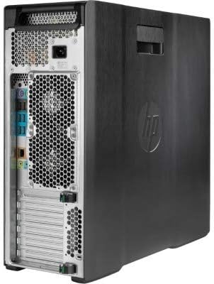 HP Z640-1P26703-48G-9217-4I4E-1.2T-n3105 Tower Server Xeon E5-2670 V3