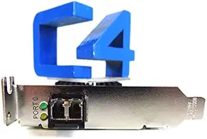 HP 489192-001 8GB Fiber Channel (FC) HBA — main product image