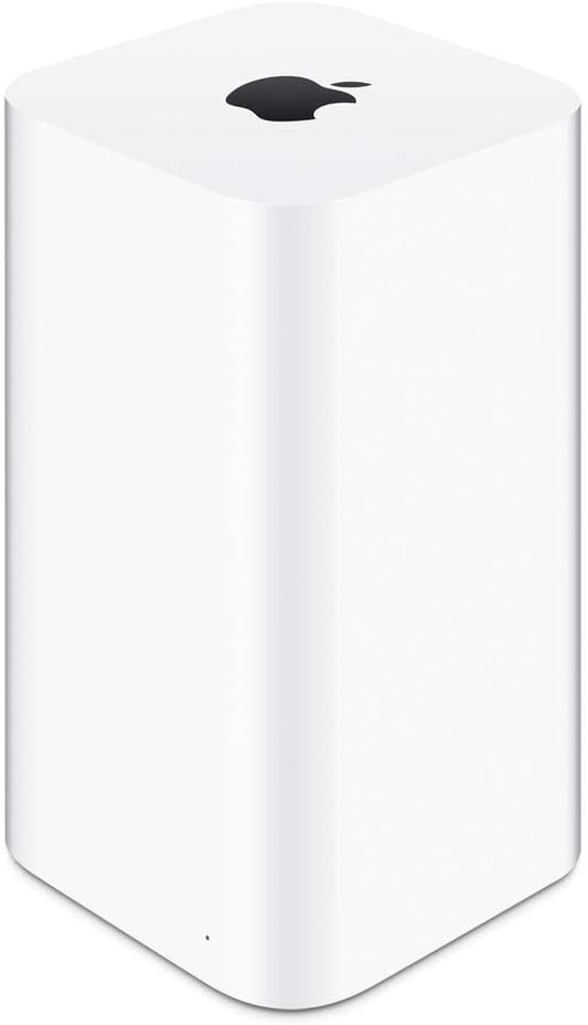 Apple ME177LL/A 2TB Time Capsule Renewed