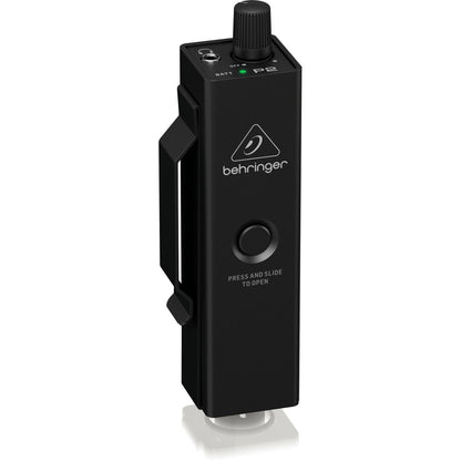 Behringer P2 Personal In-Ear Monitor Amplifier
