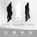 Takeberny Sound Dampening Blanket 96x80 Heavy Acoustic Blanket
