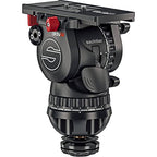 Sachtler aktiv14T 100mm Touch & Go Fluid Head